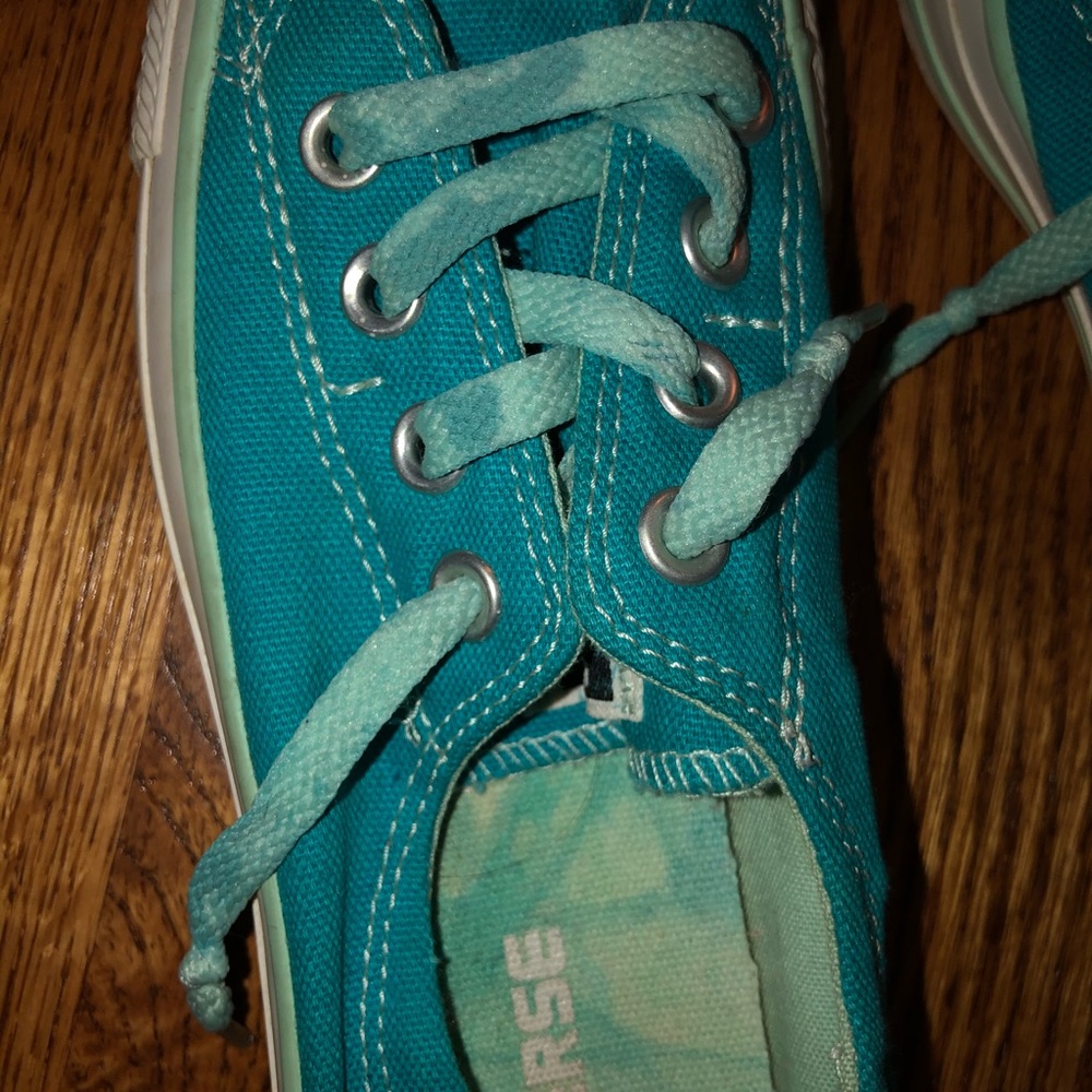 converse 💙 - Picture 3 of 4